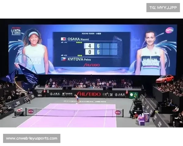 施耐德晋级WTA宁波站八强 将迎战本土外卡选手挑战