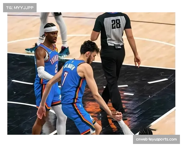 雷霆更新伤情报告：亚历山大一周后复查，杰伦威还需休战两周