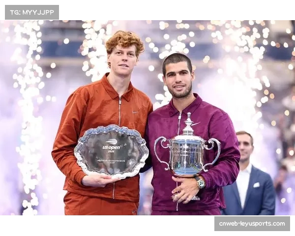 速报：ATP迈阿密大师赛，辛纳三盘逆转阿尔卡拉斯登顶