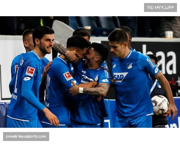 预测：人工智能模型显示，联赛冠军归属将极大影响下赛季德甲全球赞助收入